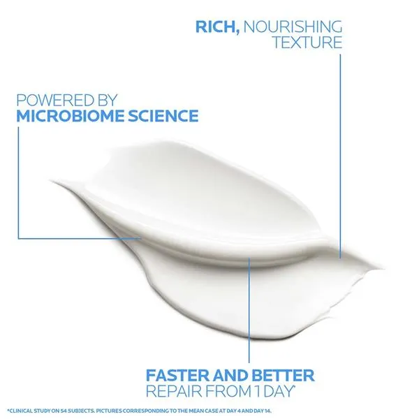 لاروش بوزيه La Roche Posay Cicaplast Baume B5+ بلسم مهدئ فائق الإصلاح للبشرة التالفة 100 مل