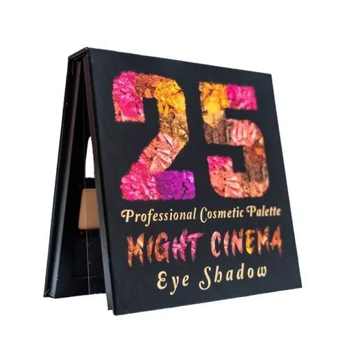 ايشادو ظلال العيون جليتر مايت سينما 25 لون