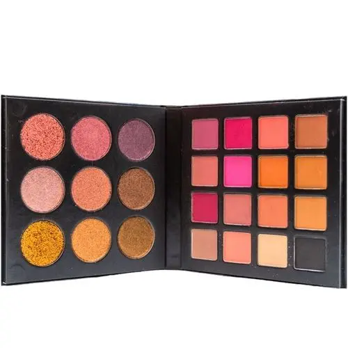 ايشادو ظلال العيون جليتر مايت سينما 25 لون