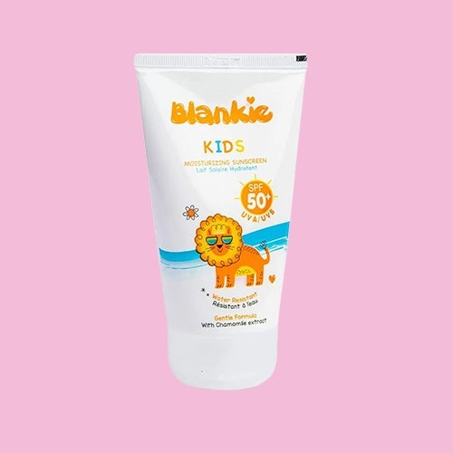 واقي شمس اطفال