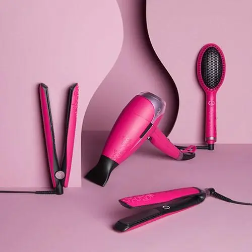 أجهزة العناية بالشعر والبشرة