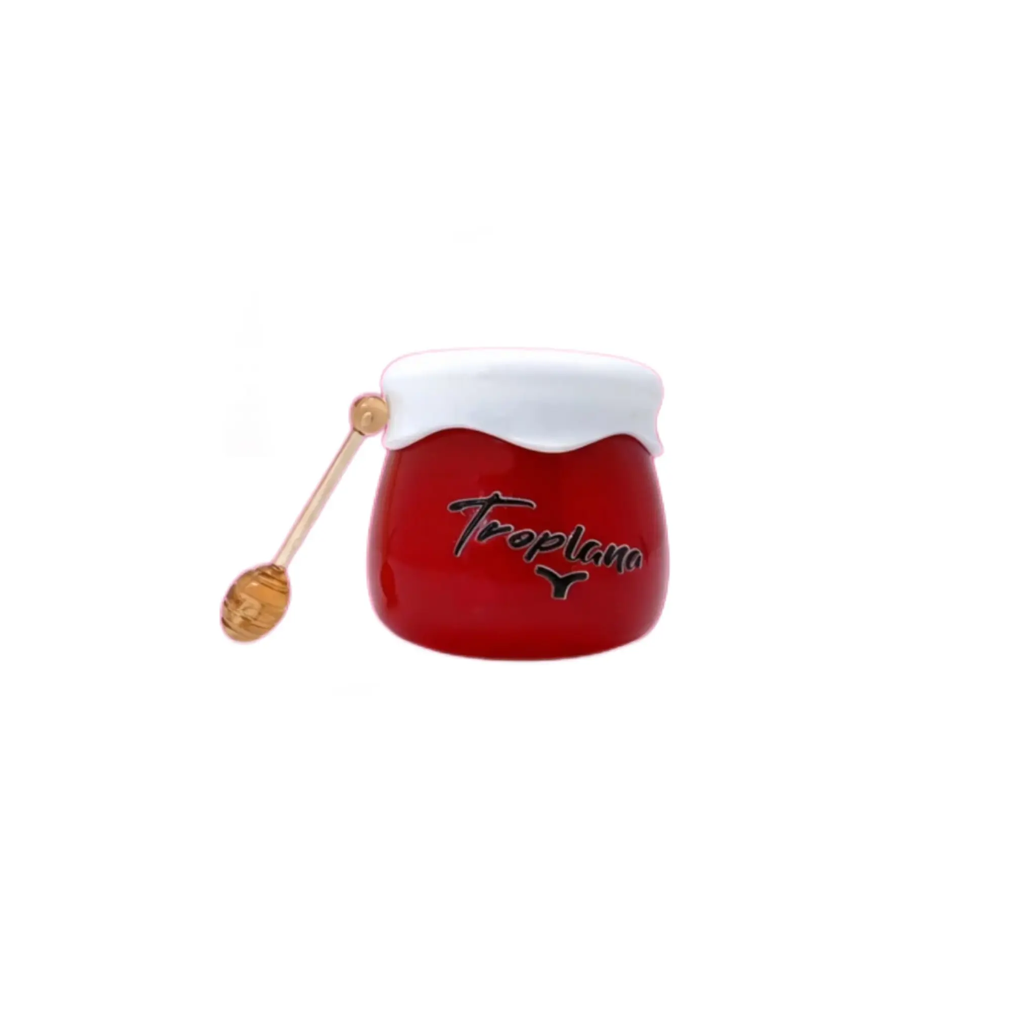 مرطب شفاه بالفراولة TROPLANA